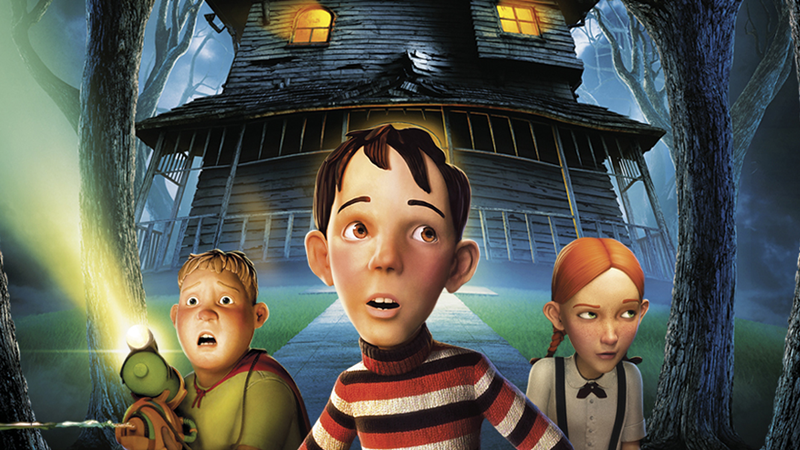 Filmes animados para curtir no Halloween - Elfo Livre